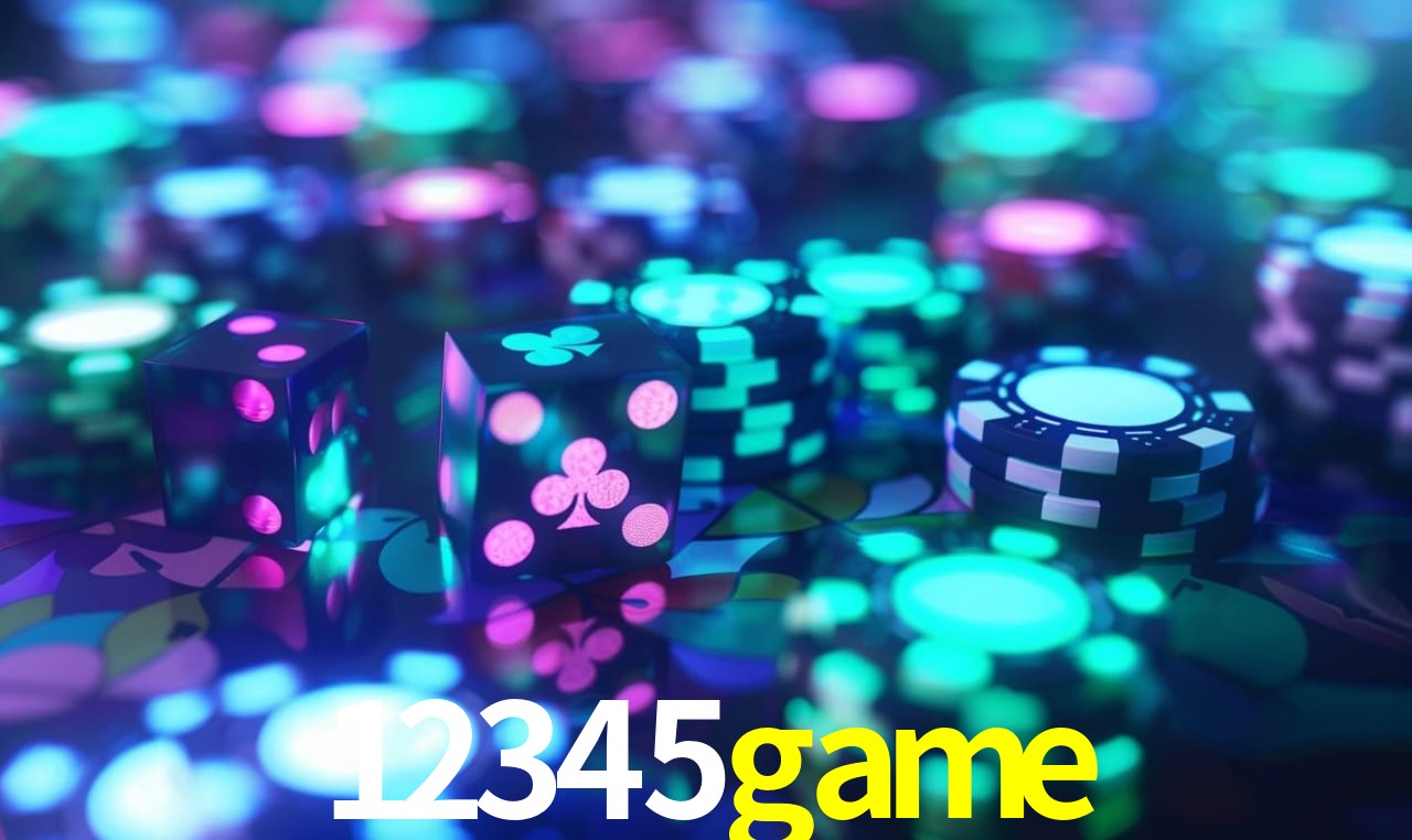 Jogos de Slot 12345game
