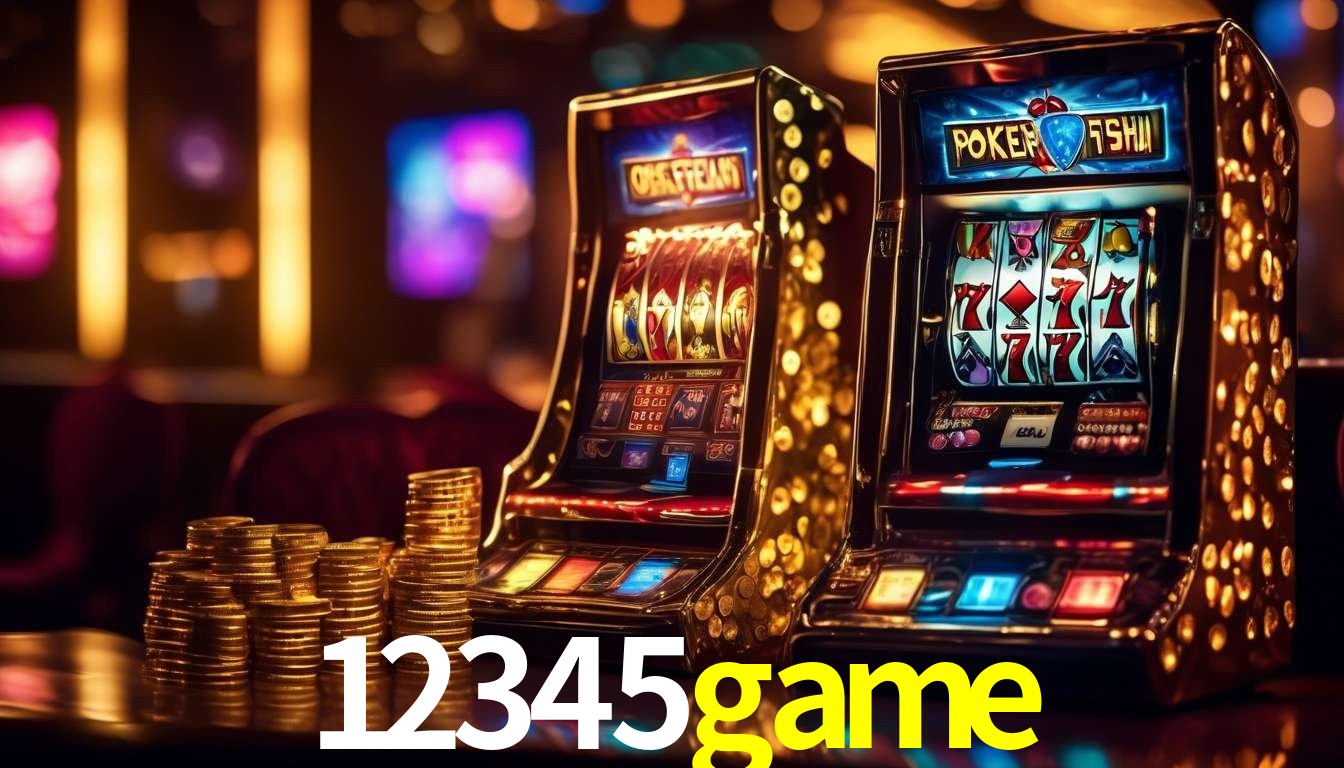 Interface Premium 12345game