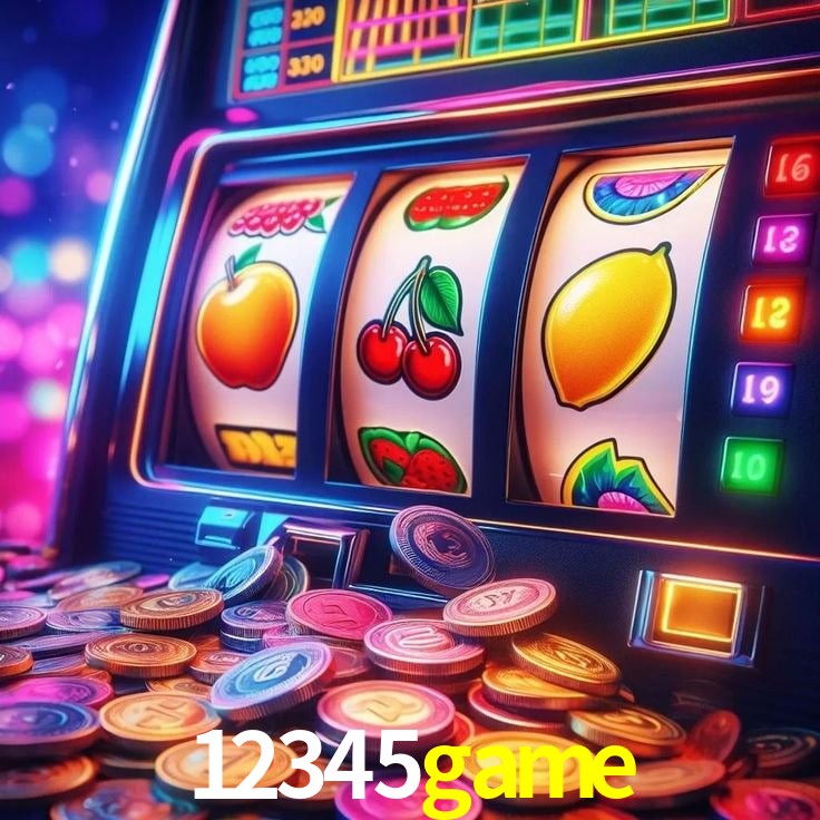 Integração de APIs 12345game