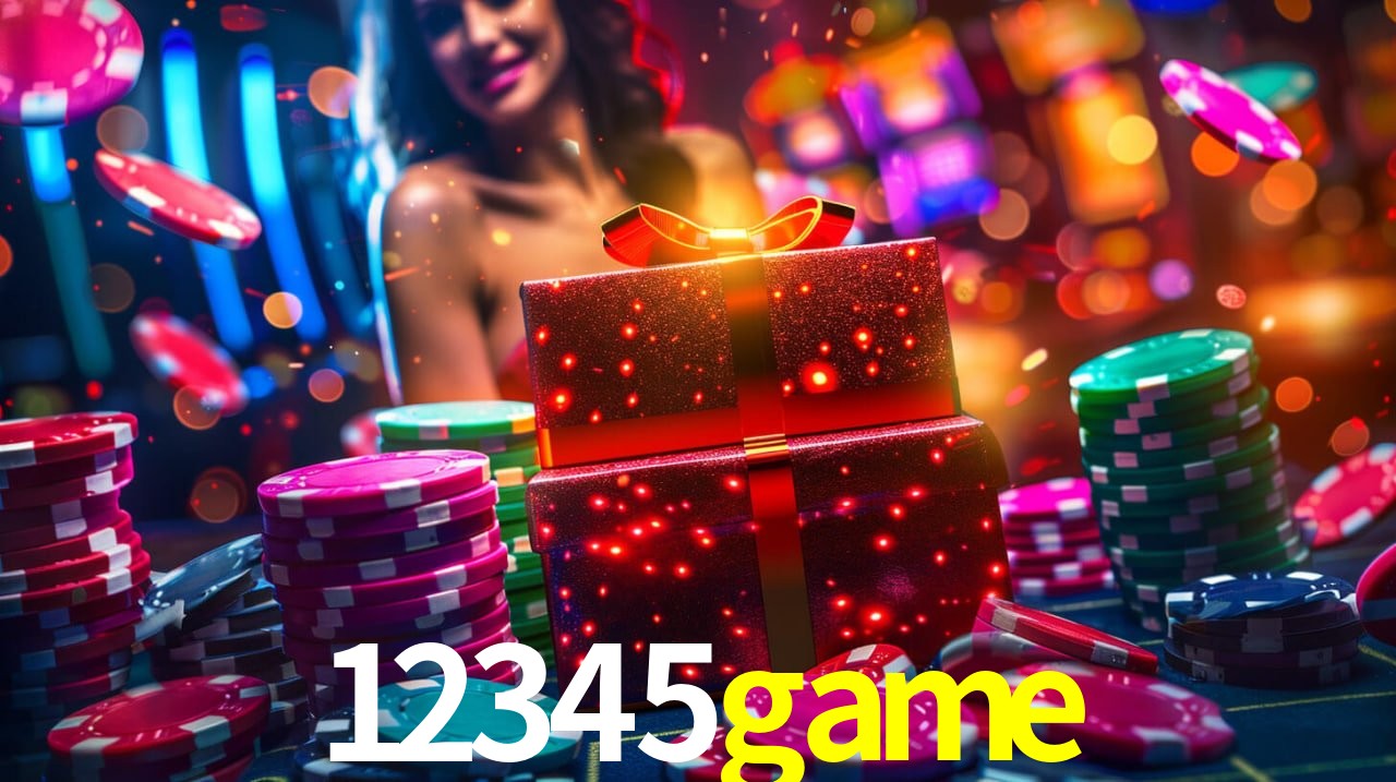 Bônus Diários 12345game