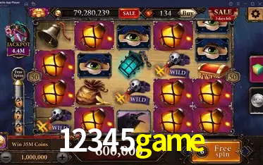 Descubra a Essência do 12345game: Nossa História e Compromissos
