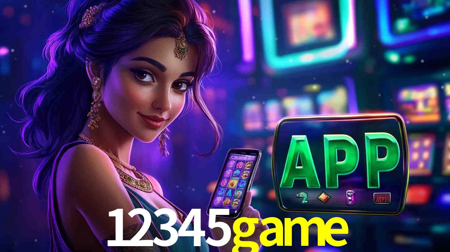 12345game