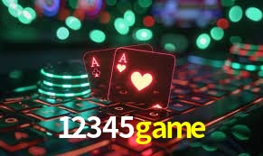Promoção Relâmpago 12345game
