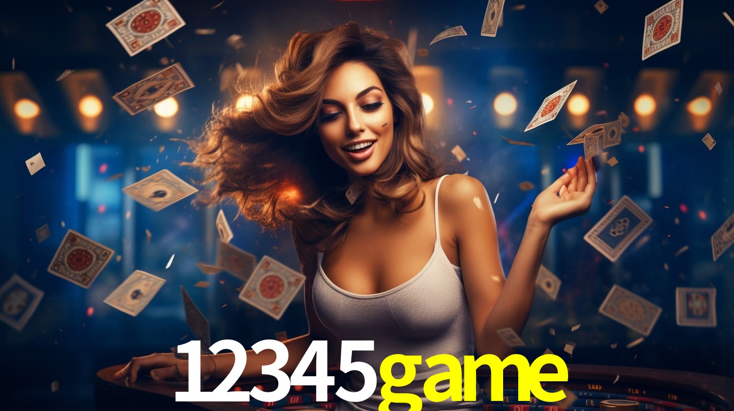 12345game