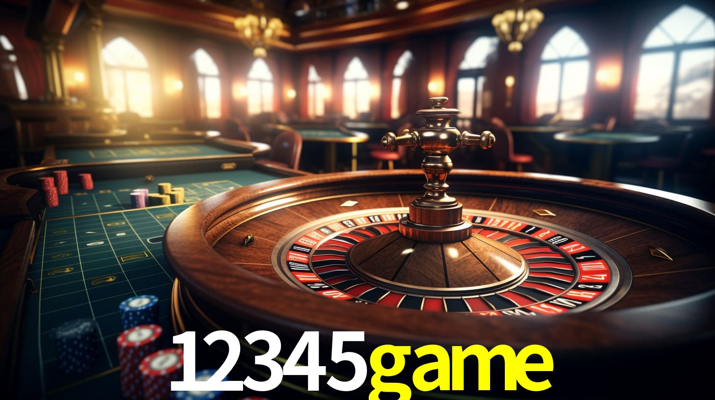 VIP Casino 12345game