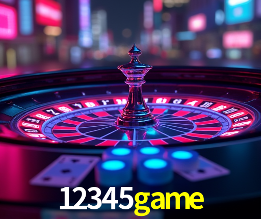 cassino 12345game