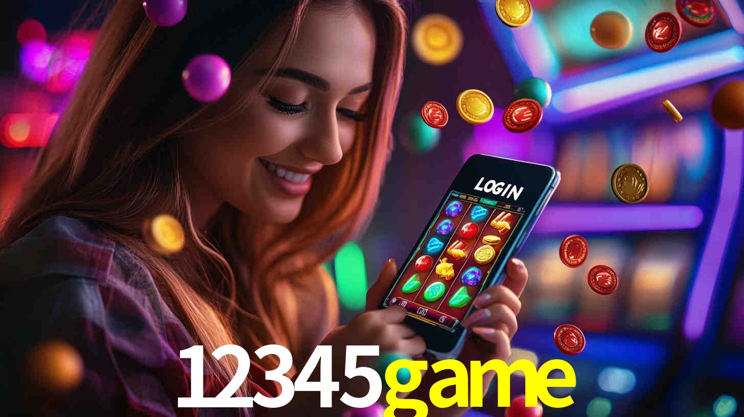 Sinta a adrenalina dos jogos de cassino com 12345game