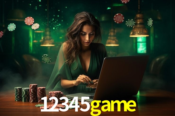 Instalar app 12345game