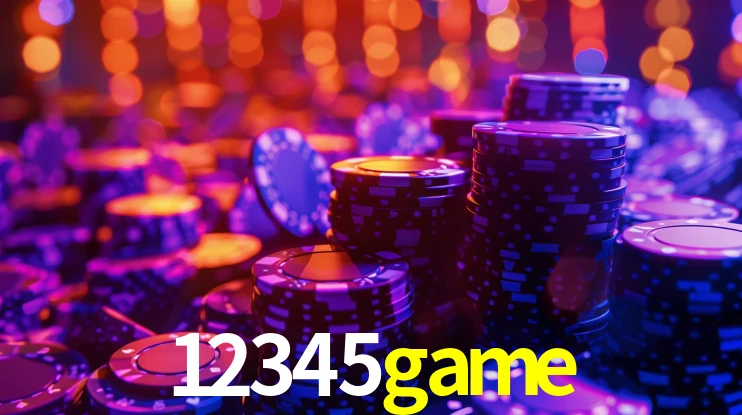 12345game