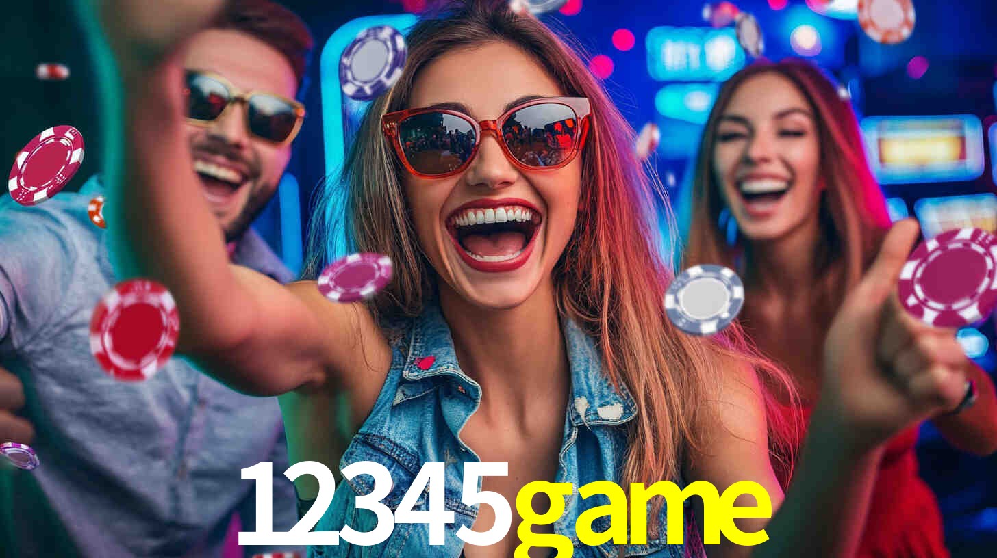 Desvendando o Mundo dos Jogos Virtuais na 12345game