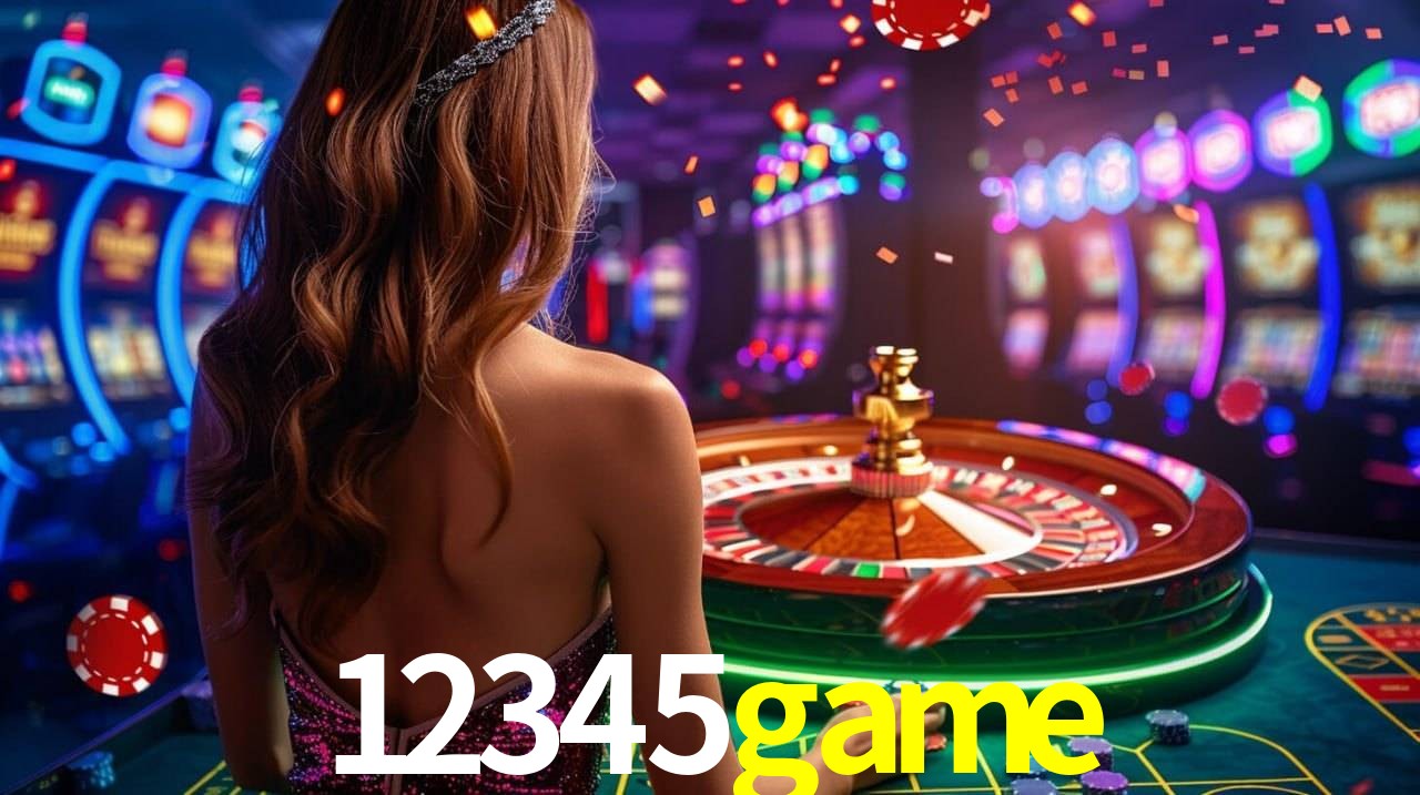 Página de download 12345game