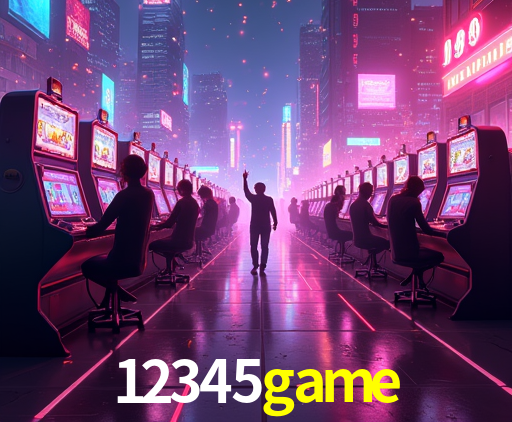 Avaliações dos Jogadores 12345game