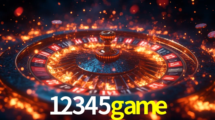 12345game