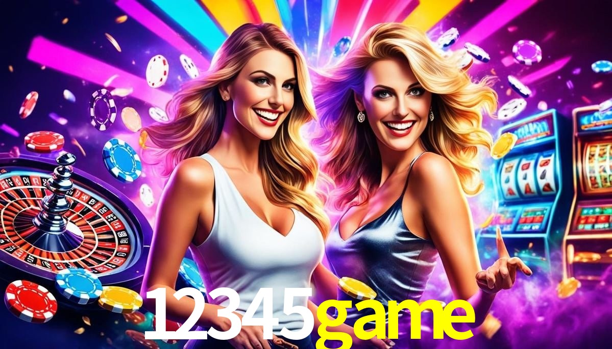 Estatísticas Esportivas 12345game