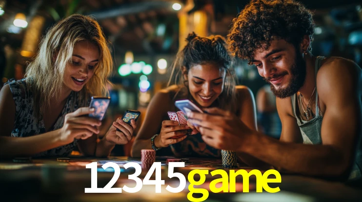Tournaments 12345game