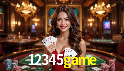 APP oficial da 12345game para mobile