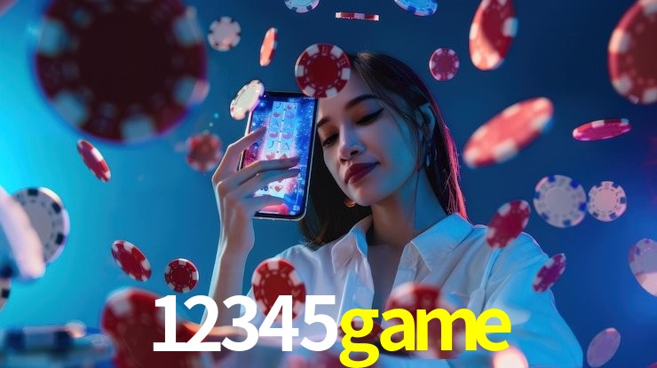 PIX Instantâneo 12345game