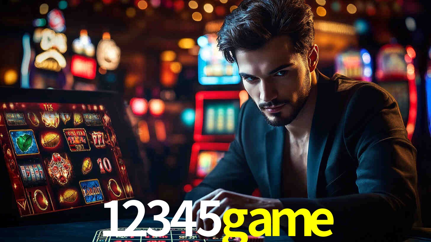 12345game