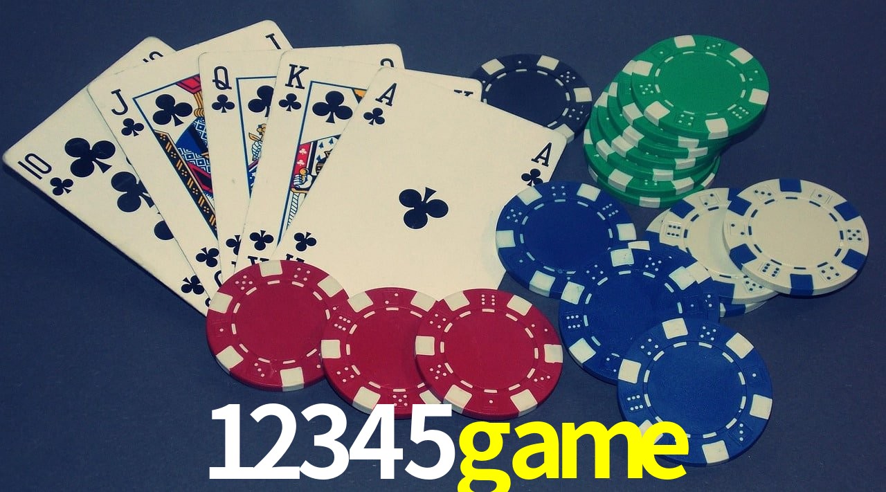 Live Casino 12345game
