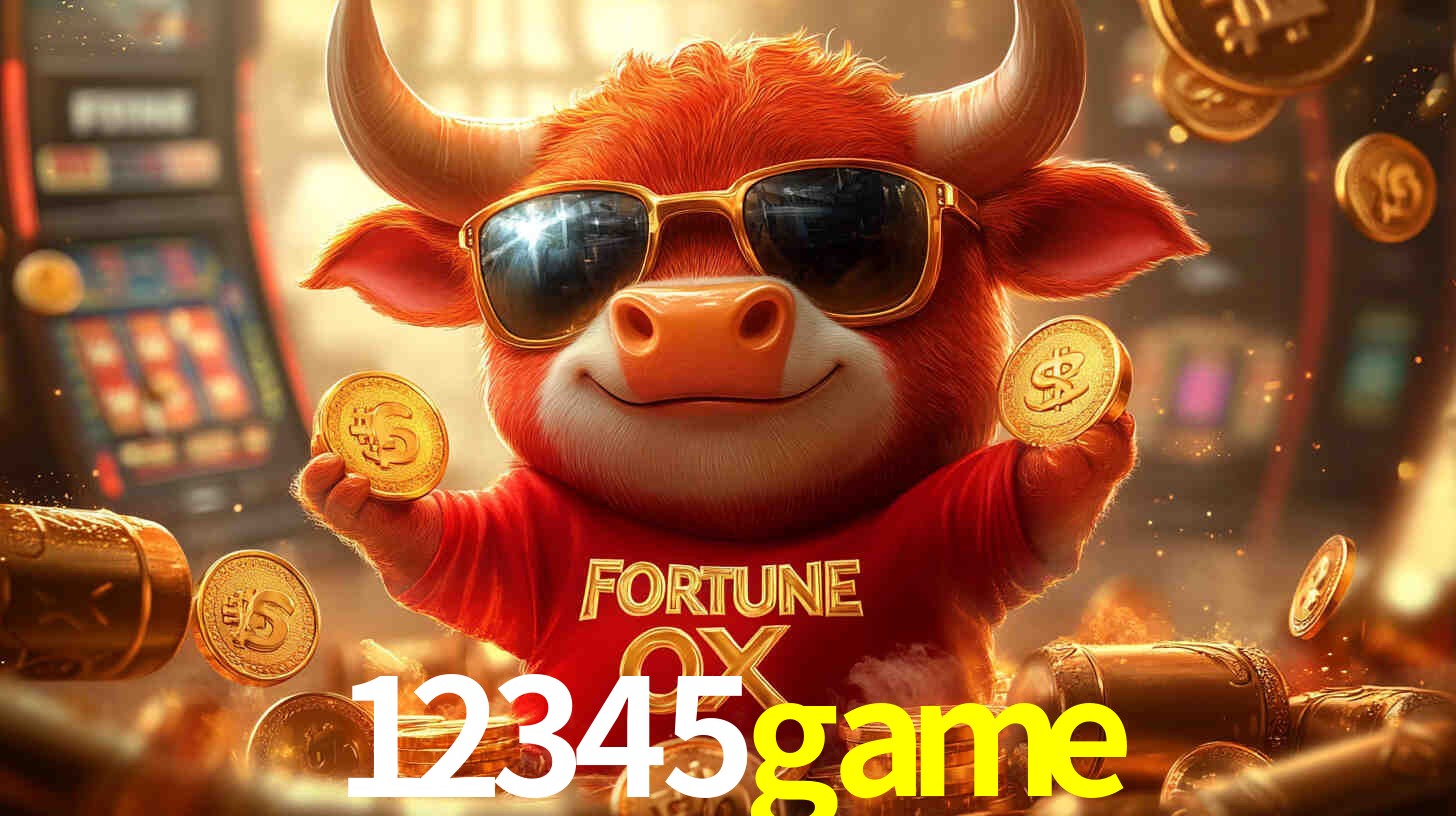 12345game: A Experiência de Casino com Jogos de Mesa ao Vivo