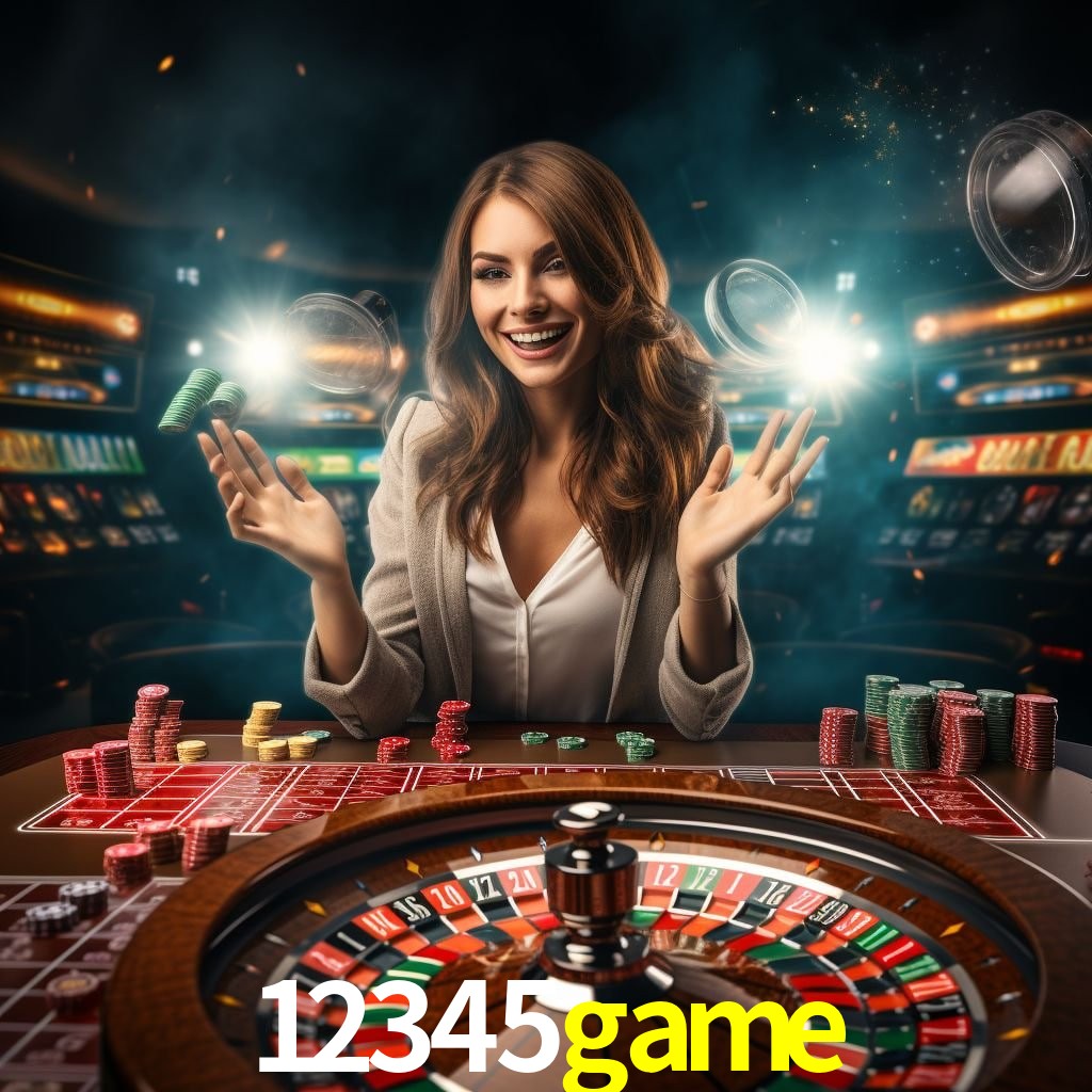 Experimente o Login Seguro Premium no 12345game