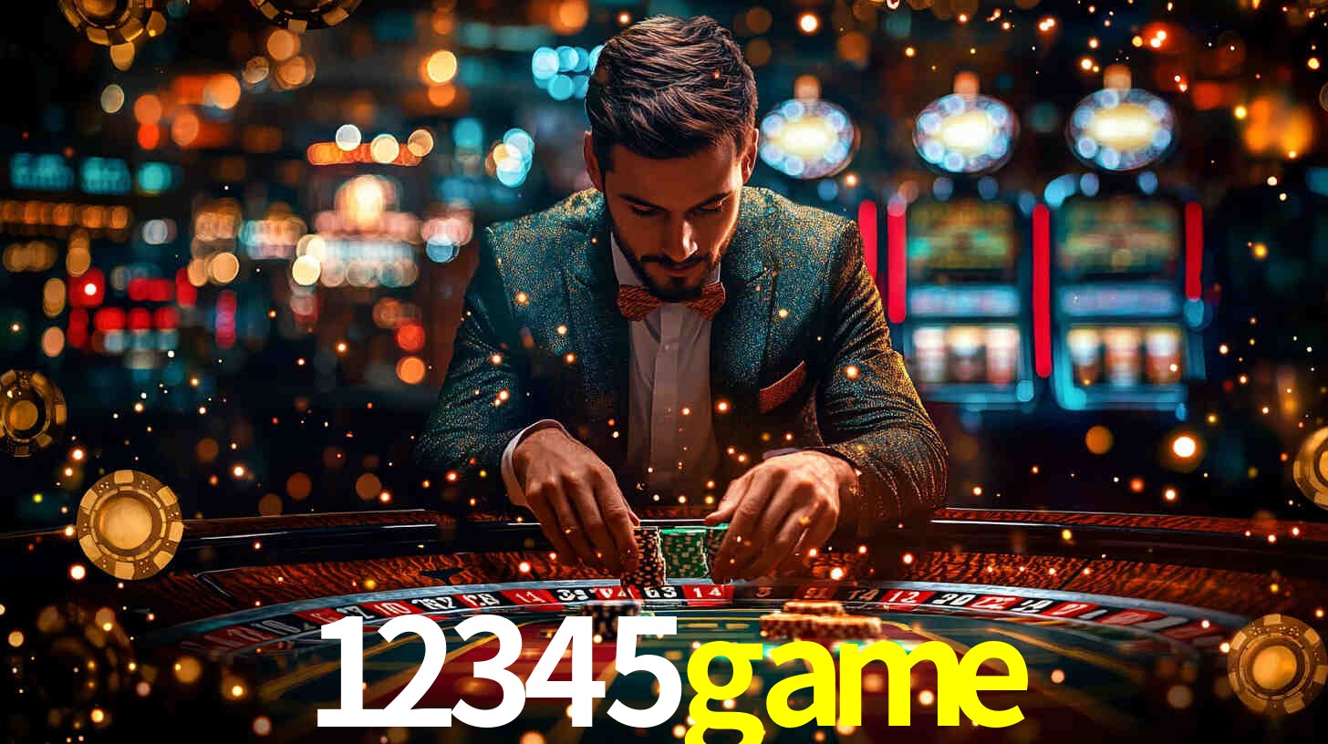 Resumo visual de bônus e campanhas 12345game