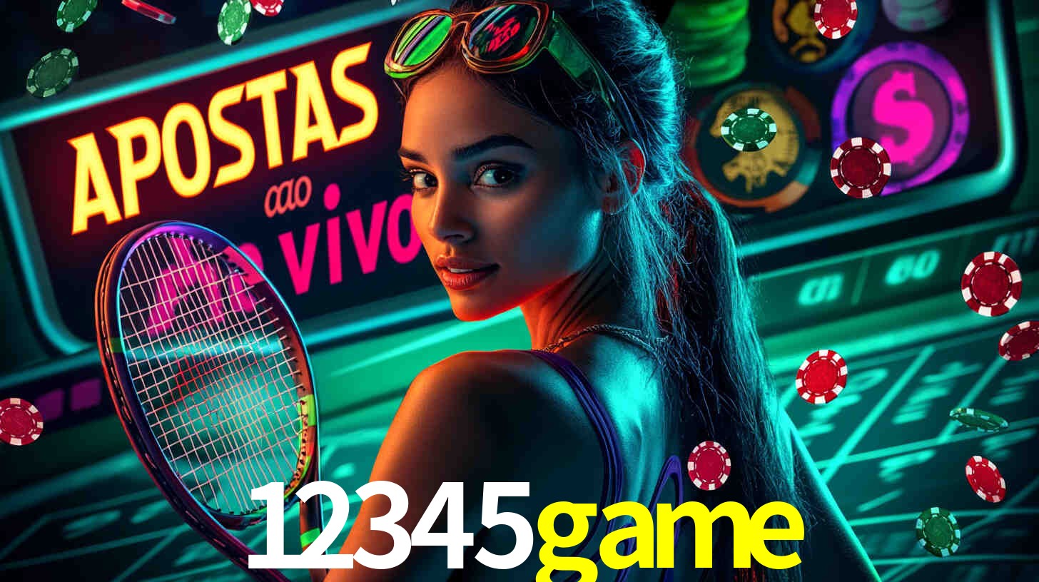 Inovações de Jogos na 12345game: O Futuro das Experiências Interativas