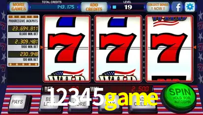 Desvendando o Mundo dos Jogos Virtuais na 12345game