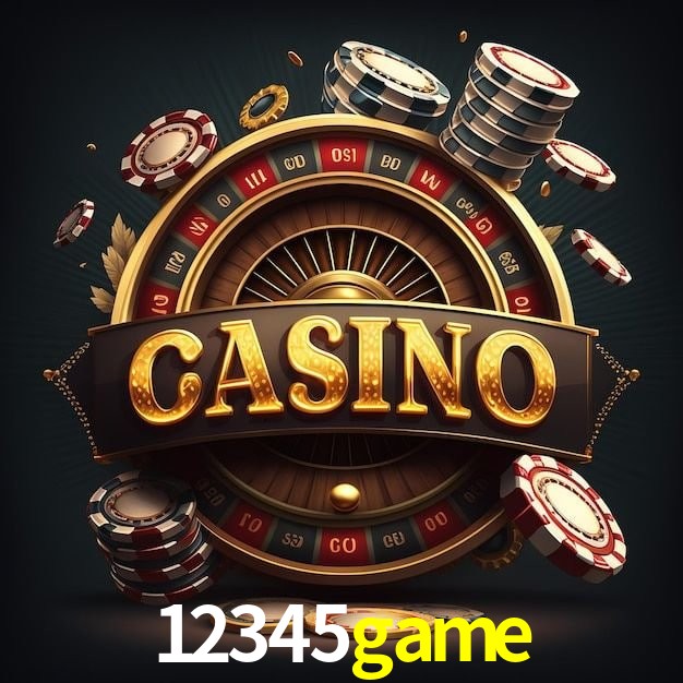 App mobile 12345game