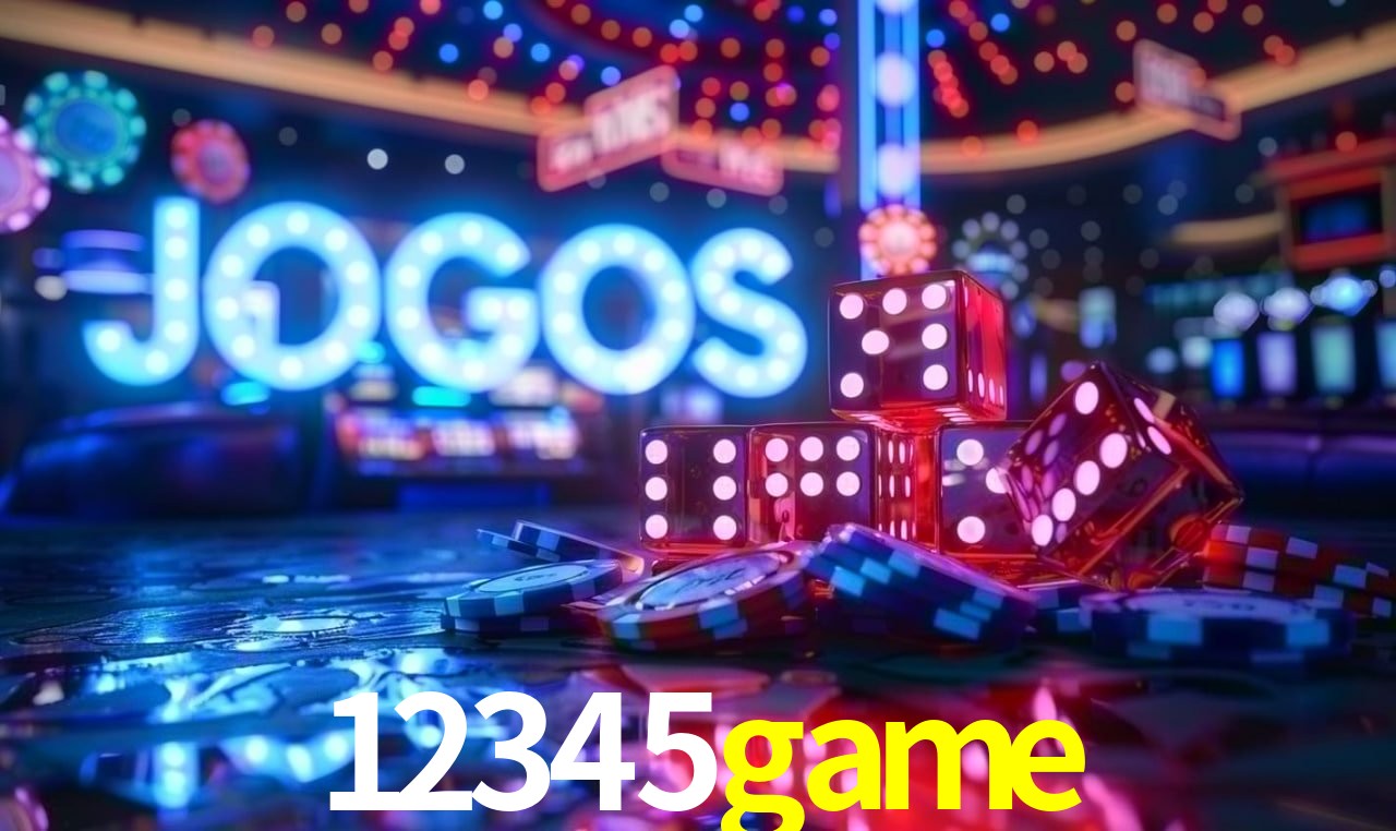 Apostas de Tênis 12345game