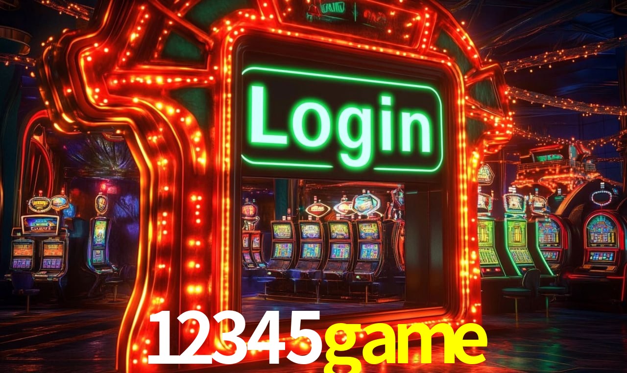 Segurança 2FA 12345game