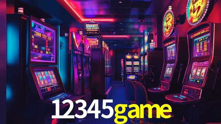 12345game
