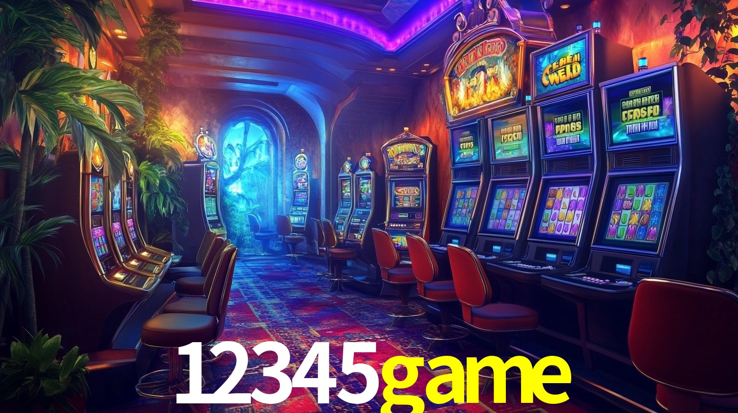 Welcome Bonus 12345game