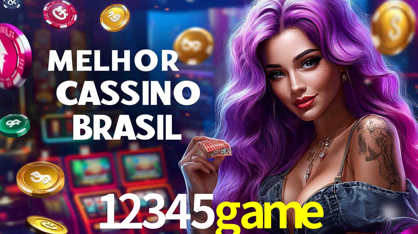 A Emoção da Loteria na 12345game: Uma Chance de Mudança de Vida