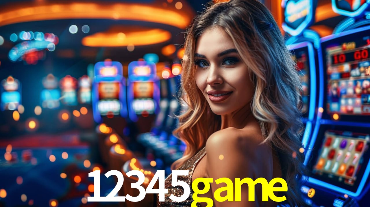 Game Providers 12345game
