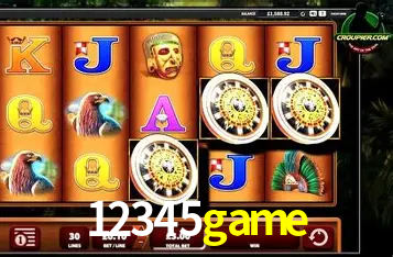 A Popularidade dos Caça-Níqueis no 12345game