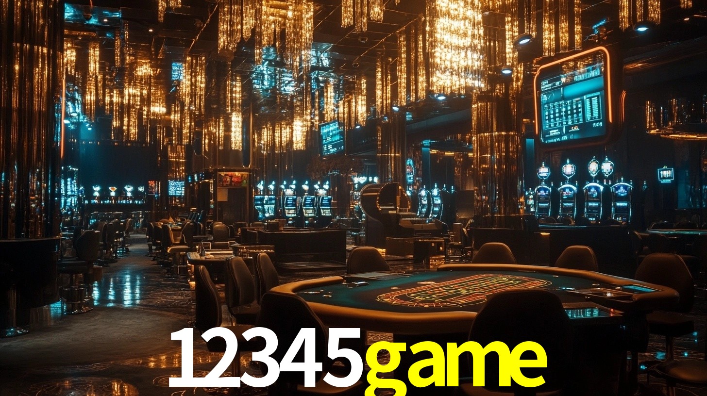 12345game