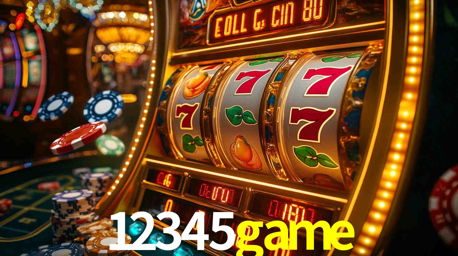 Premium Interface 12345game