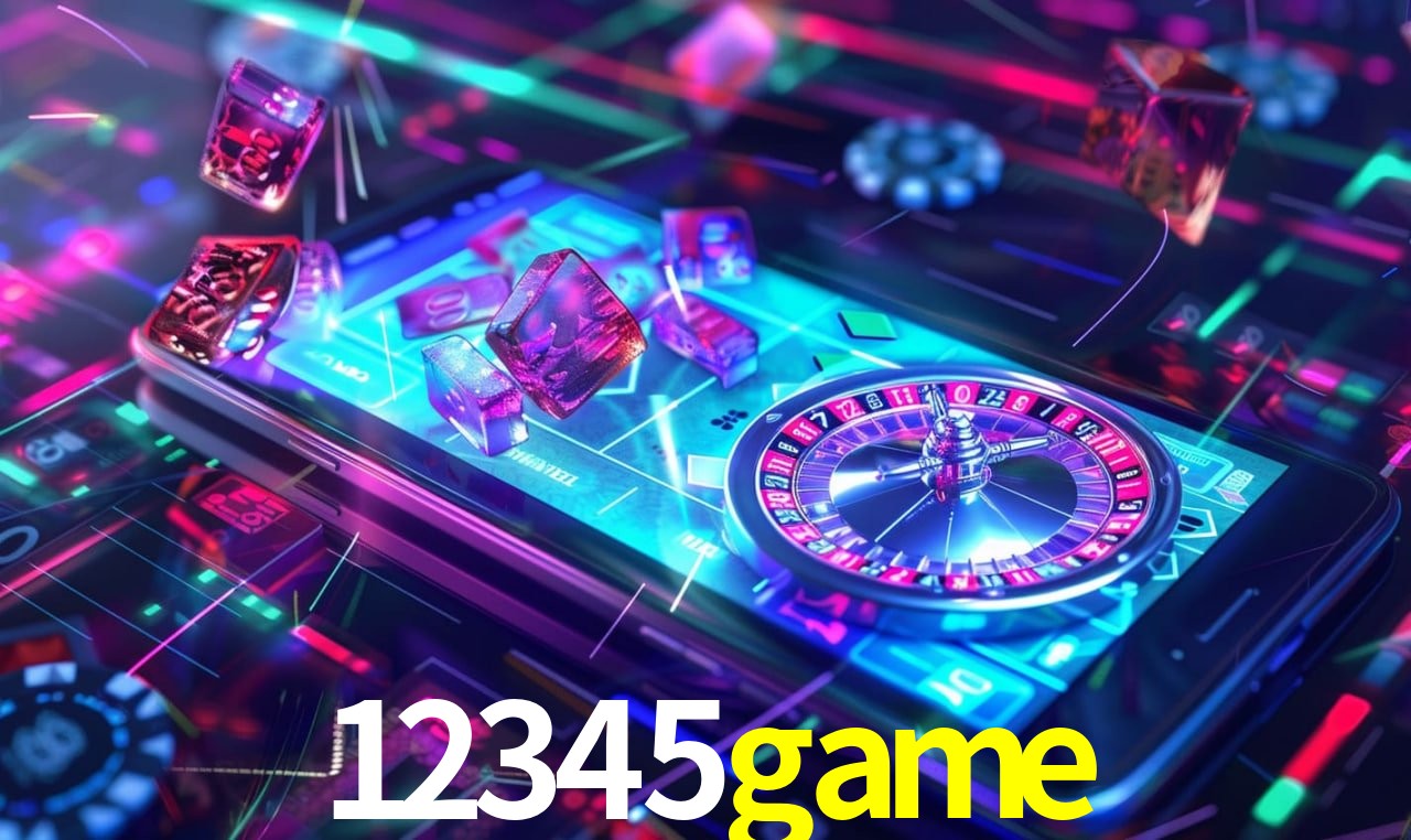 Design Responsivo 12345game
