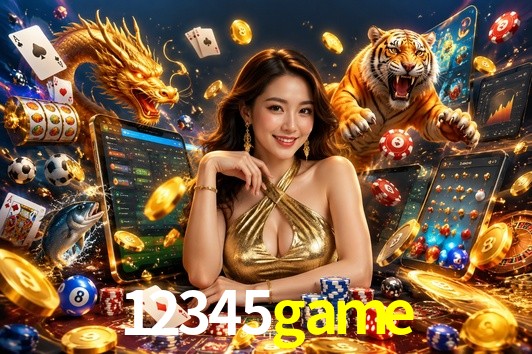 Platform Technology 12345game