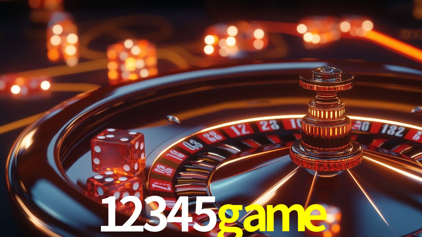 Bônus Generosos e Exclusivos no 12345game para Você!