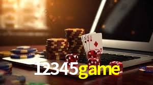 Casino VIP 12345game