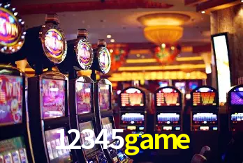 Descubra a Magia dos Jogos de Arcade no 12345game