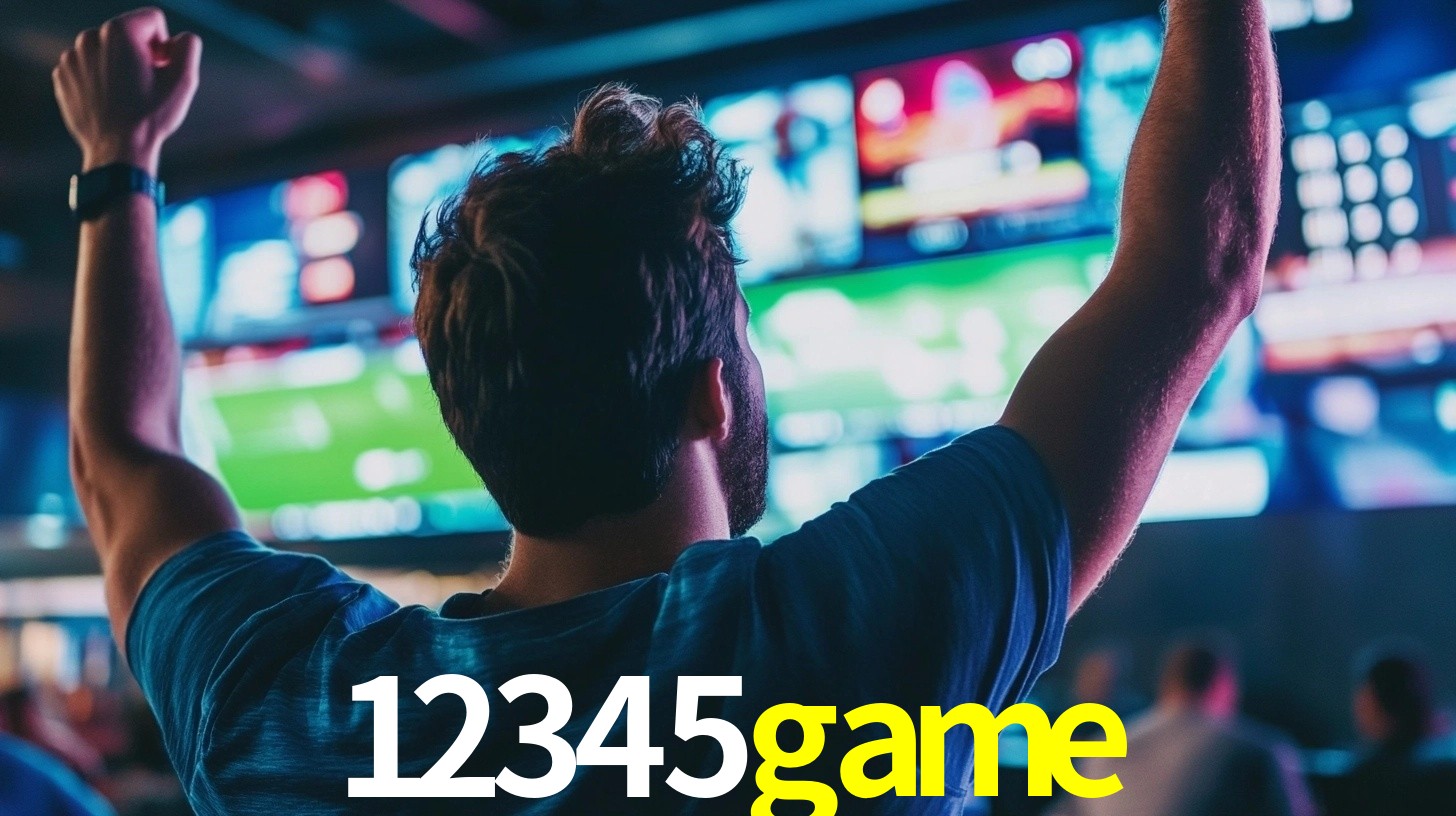 12345game: Seu Especialista em Apostas Esportivas Brasileiras