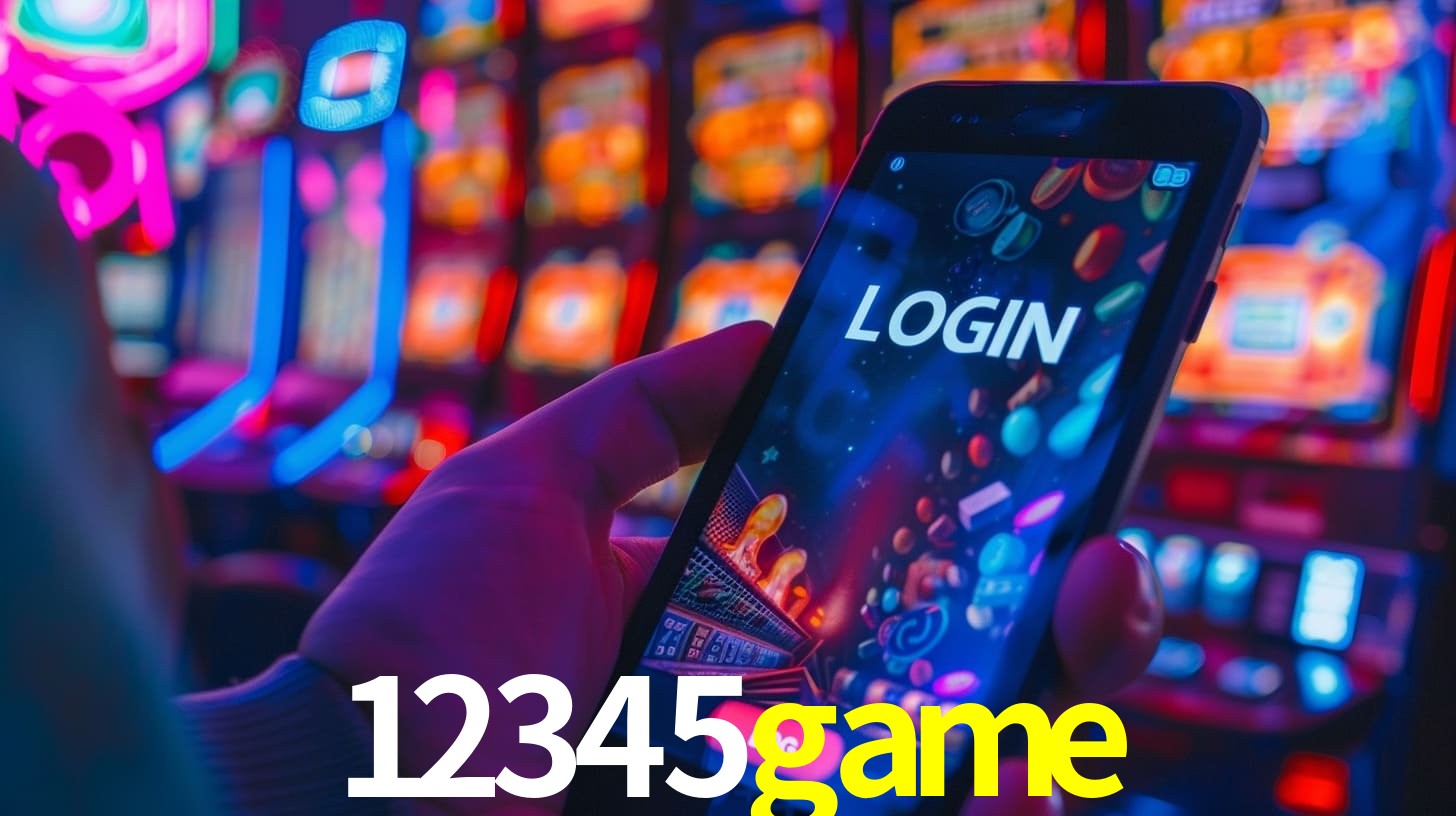 Diretório de Jogos 12345game