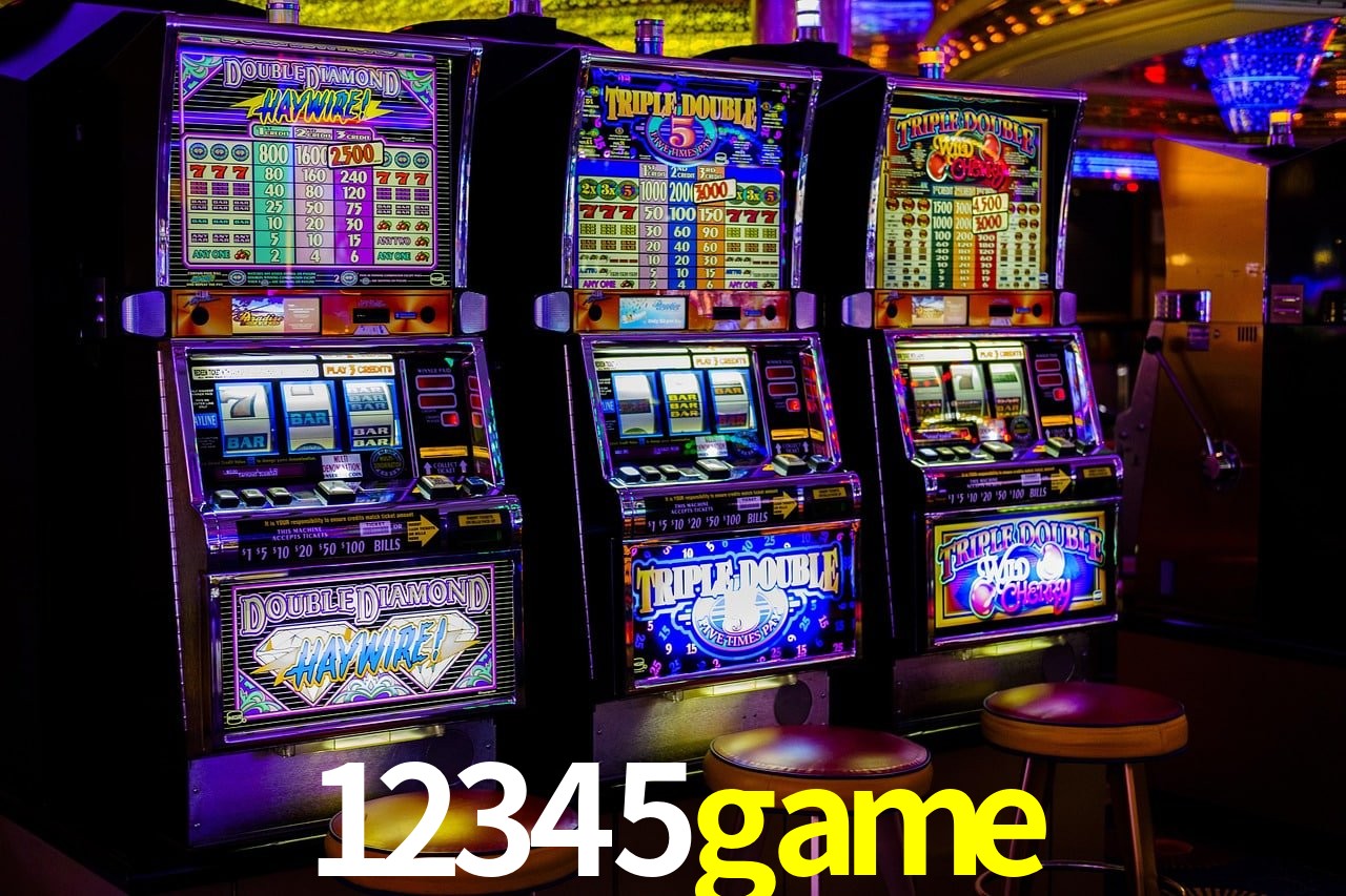Login Seguro 12345game