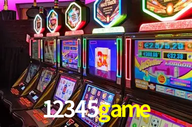 Apostas Esportivas na 12345game: Um Guia Completo