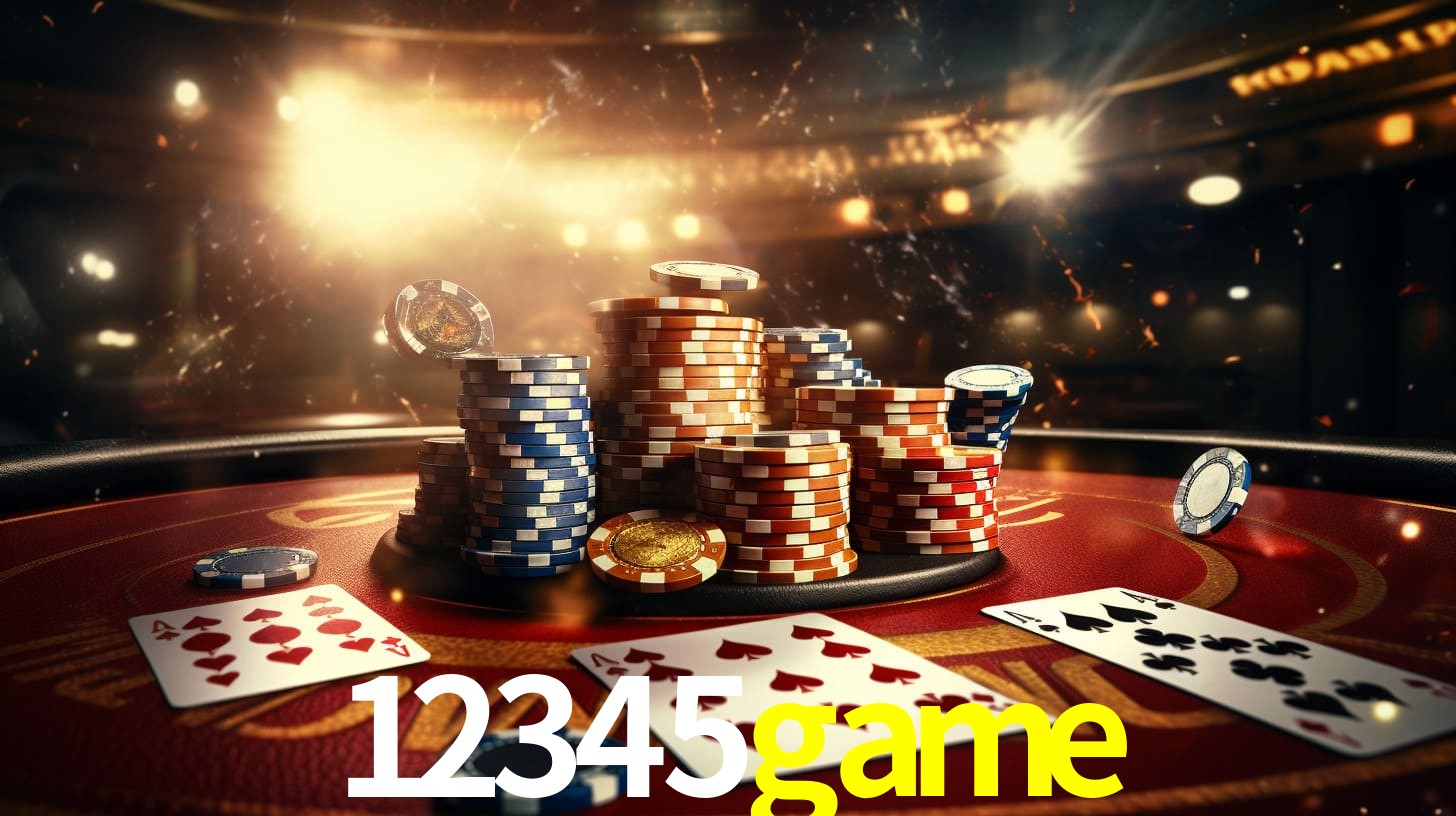Live Casino 12345game