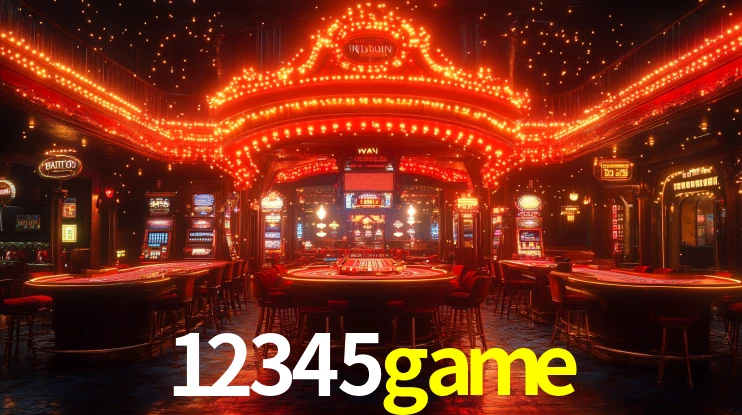 12345game