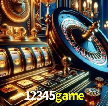 Provedores de Jogos 12345game